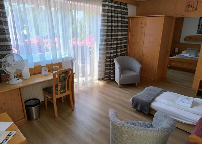 Gasthof Schermer Bad Haering