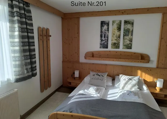 Guest house Gasthof Schermer 3*