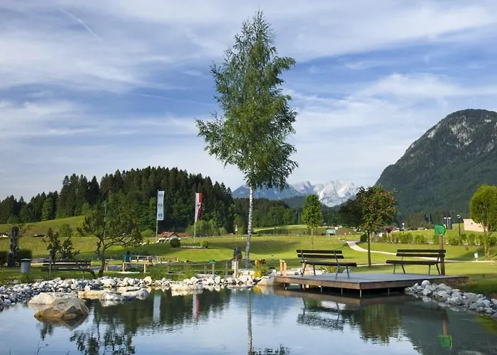 Gasthof Schermer 3* Bad Haering