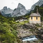 招待所 Schermer