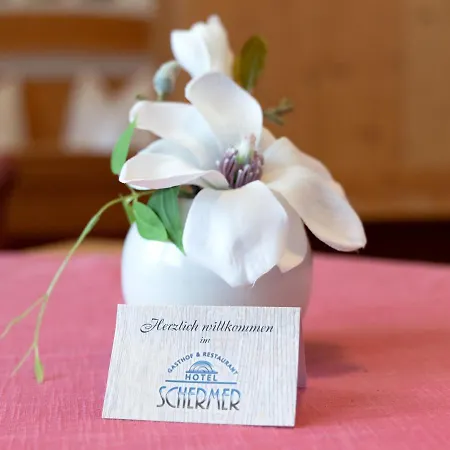 Schermer 3* Bad Häring