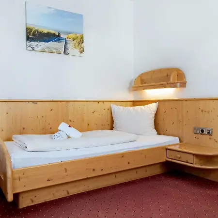 Casa de hóspedes Schermer Bad Häring