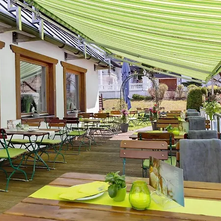 Casa de hóspedes Schermer 3*