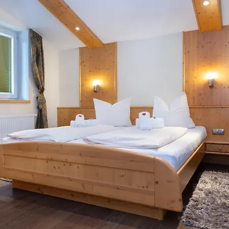 Casa de hóspedes Schermer 3*