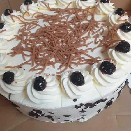 Schermer Casa de hóspedes 3*