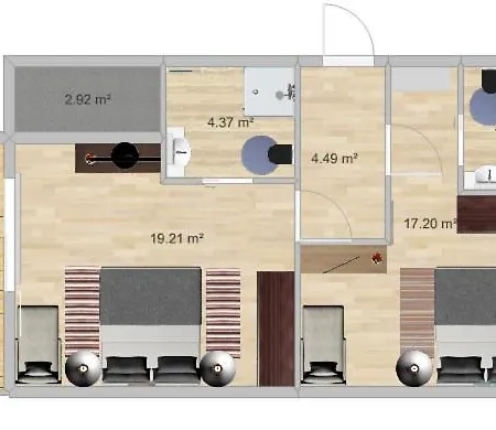 Schermer Casa de hóspedes