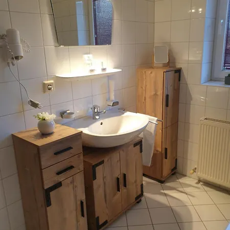 Schermer Maison d'hôtes