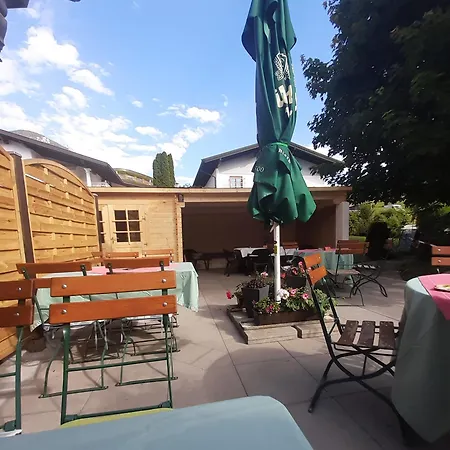 Schermer Casa de hóspedes