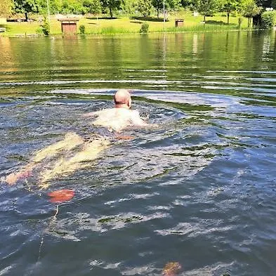 Schermer Casa de hóspedes