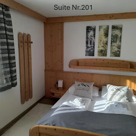 Guest house Gasthof Schermer 3*